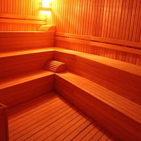 Szálloda Aurum 4*