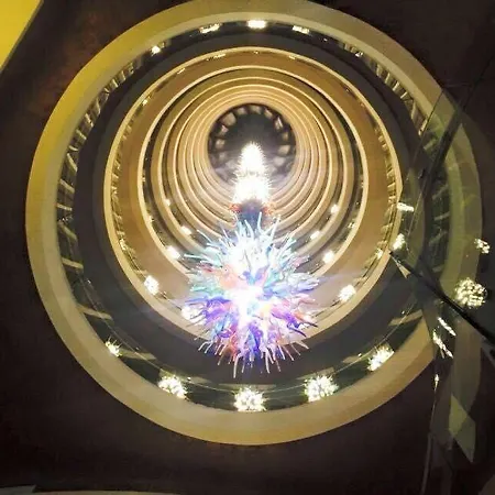 Szálloda Aurum Trabzon