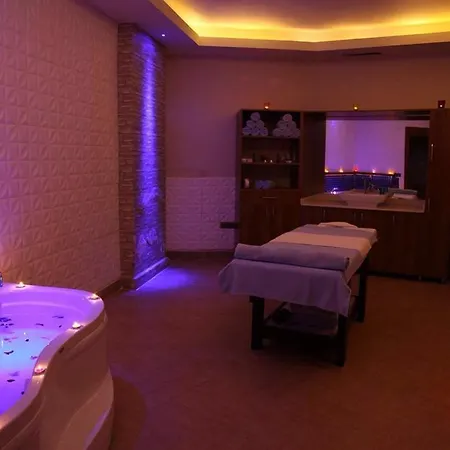 Aurum 4* Trabzon