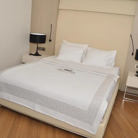 Aurum 4* Trabzon