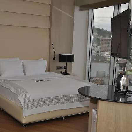 Szálloda Aurum 4*
