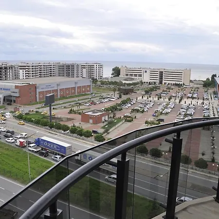 Aurum Trabzon