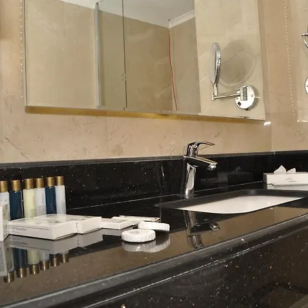 Szálloda Aurum 4*