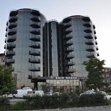 Aurum Hotell