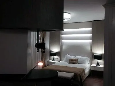 Hotell Aurum
