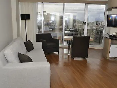 Aurum Szálloda Trabzon