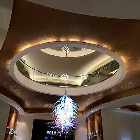 Hotell Aurum