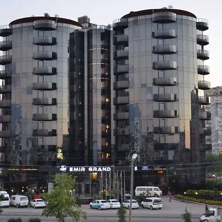 Szálloda Aurum Trabzon
