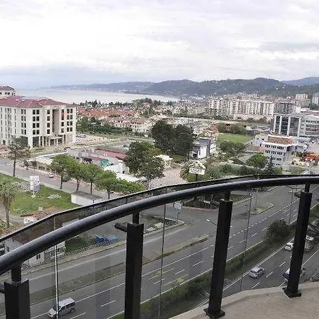 Szálloda Aurum Trabzon