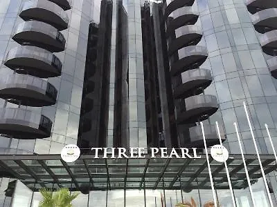 Aurum Hotell 4*
