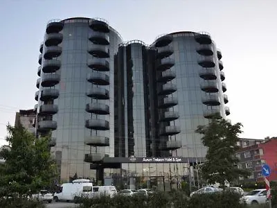 Aurum Szálloda Trabzon