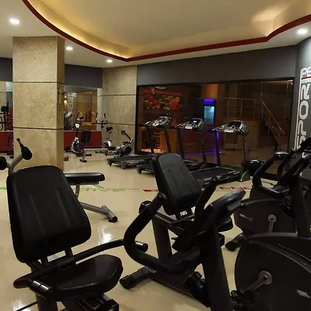 Aurum 4* Trabzon