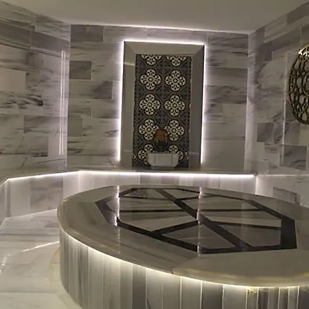 Aurum Hotel