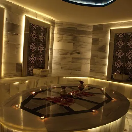 Aurum Hotel