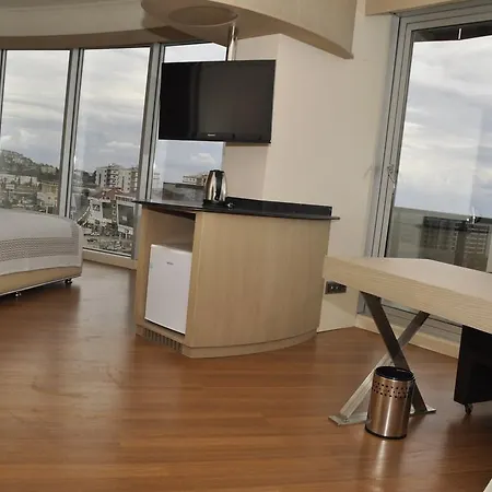 Hotel Aurum