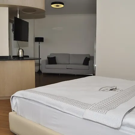 Hotel Aurum