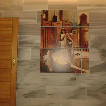 Hotel Aurum 4*