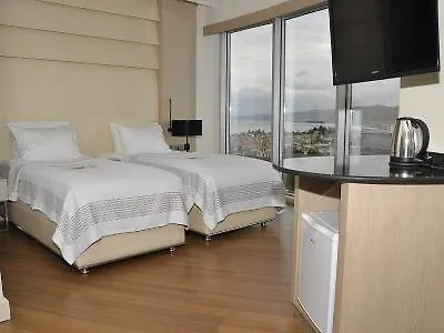 Aurum Hotel Trabzon