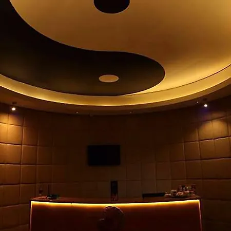 Aurum 4* Trabzon